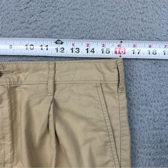 Levis 514 Pants 31x34 Beige Khakis Straight Leg Slacks Business Casual 32x29* - Picture 7 of 14